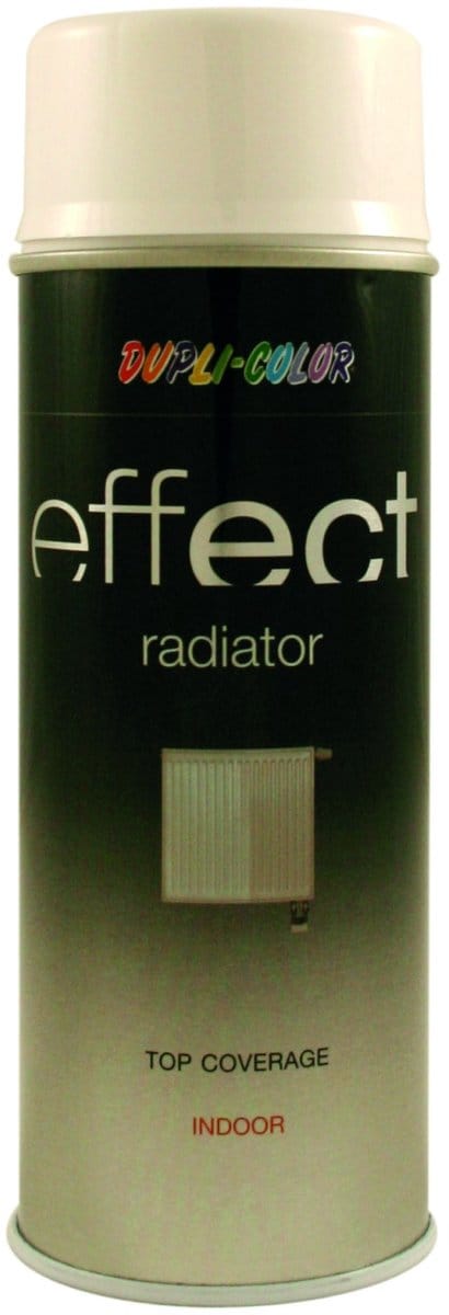 Motip Effect Radiator - 400ML - Wit