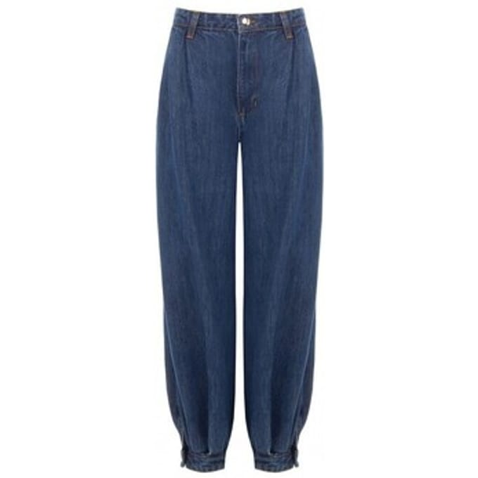 Jeans Rinascimento CFC0129897003