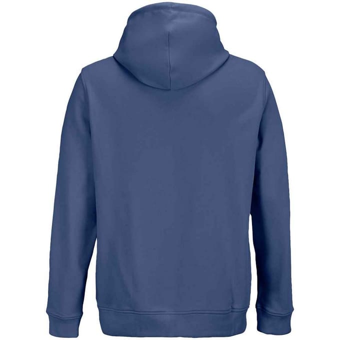 SOLS Unisex Constellation Hoodie voor volwassenen (Denim)