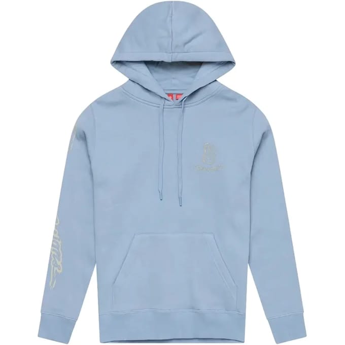 Dames Hoodie Troy Lee Designs Peace Out