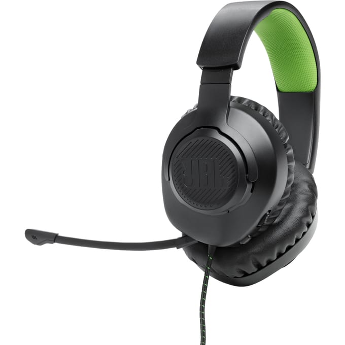 JBL Quantum 100X Console refurbished Black