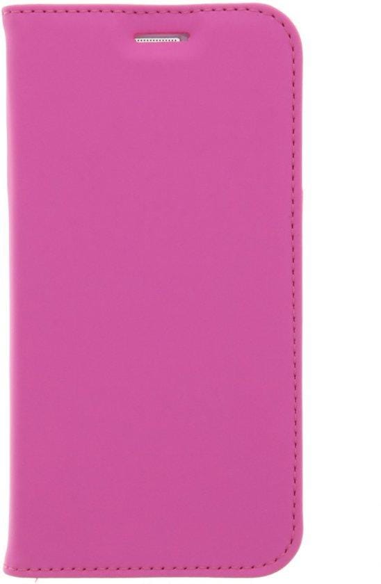 Accezz Booklet Samsung Galaxy S7 - Pink