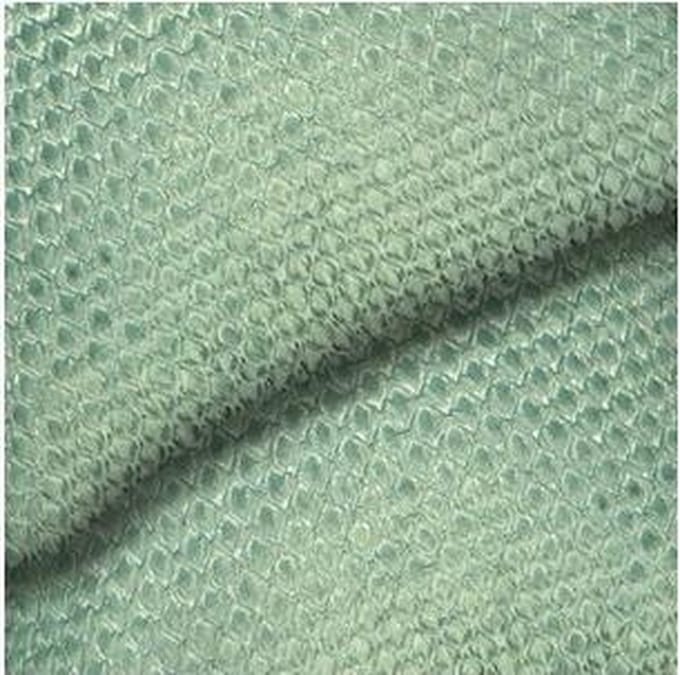 Unique Living Plaid Lumi - 130x160 cm - Mineral Blue