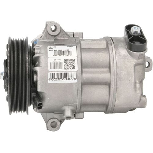 Airco-compressor AIRSTAL 10-3750