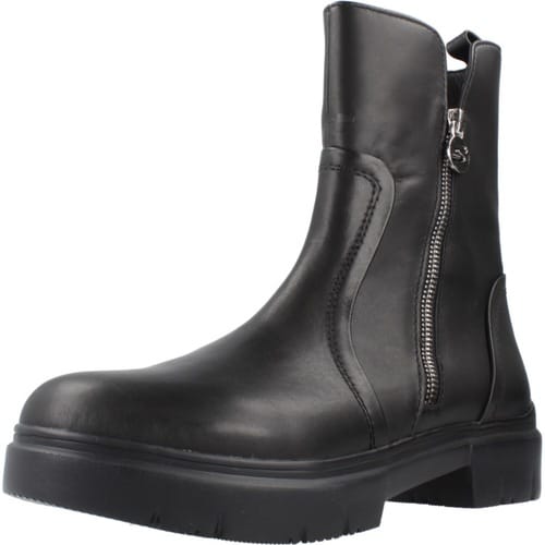 Laarzen Stonefly Phoebe 35 Zip Lth