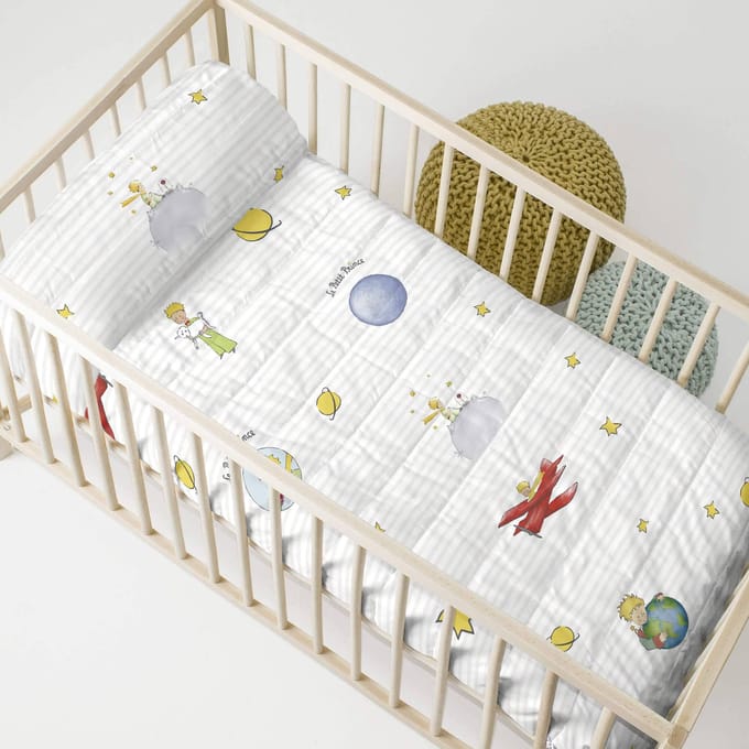 Kindersprei Son Monde | Le Petit Prince