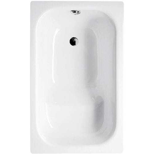 Bette step bath 118 x 73 x 42 cm