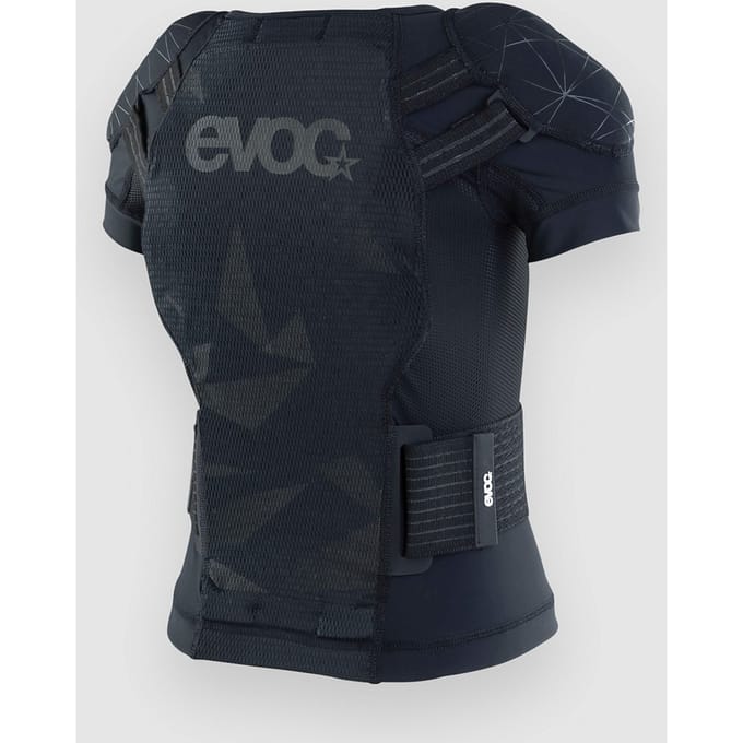 Evoc Rugprotector Kids Rugprotector zwart