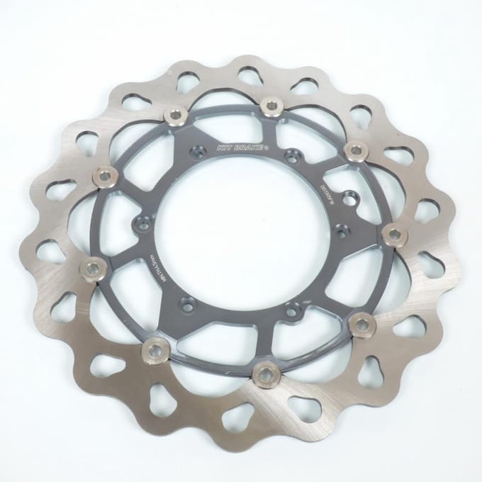 Sifam-remschijf voor Husaberg 450 FE 4T 2012, ø320x127x5 mm / nieuw