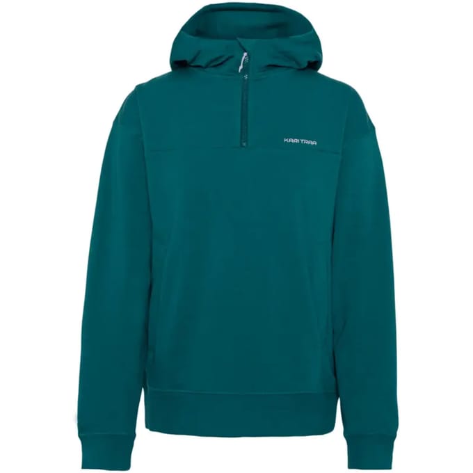 Dames Hoodie Kari Traa Synne