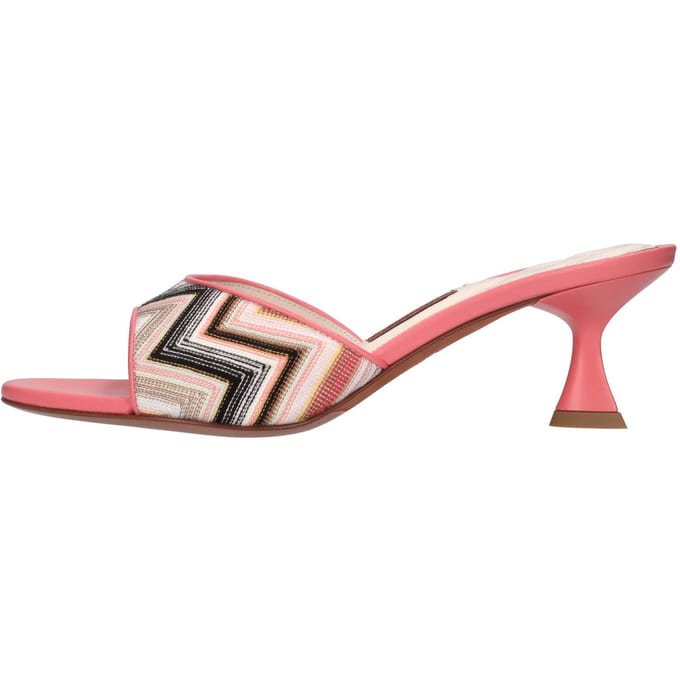 Missoni Sandalen Multicolour