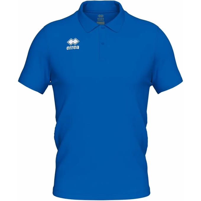 Polo Errea Evo Polo Mc Jr - Sportswear - Kinderen