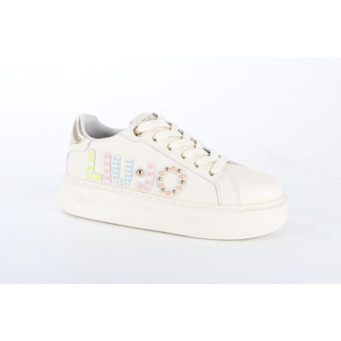 Liu Jo Ba3127px026-s1858 dames sneakers