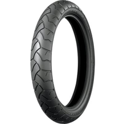 BRIDGESTONE BW501 G 90/90-21 TT, Motorbanden voor