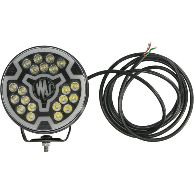 Waś Verstraler WAS 2180 W257