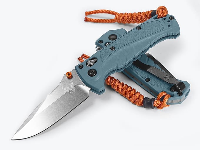 Benchmade Zakmes Mini Adira