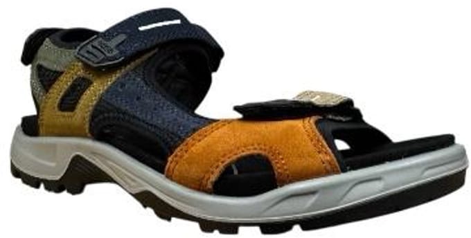 Ecco 069564 herensandaal maat 46