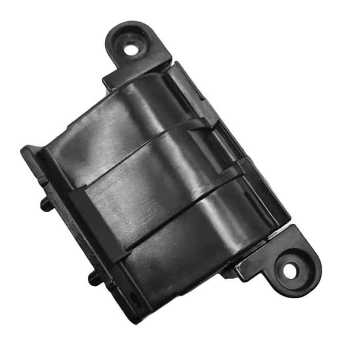 1 x charnière de boîte à gants de rangement d'accoudoir de console centrale pour Toyota Corolla 2009-2013 black