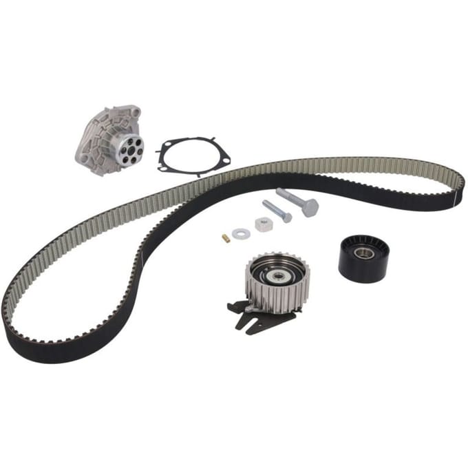 Schaeffler Ina Waterpomp+distributieriem set INA 530 0561 30