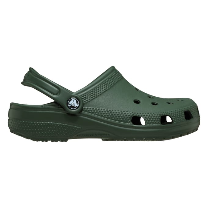 Crocs Classic Instappers Senior
