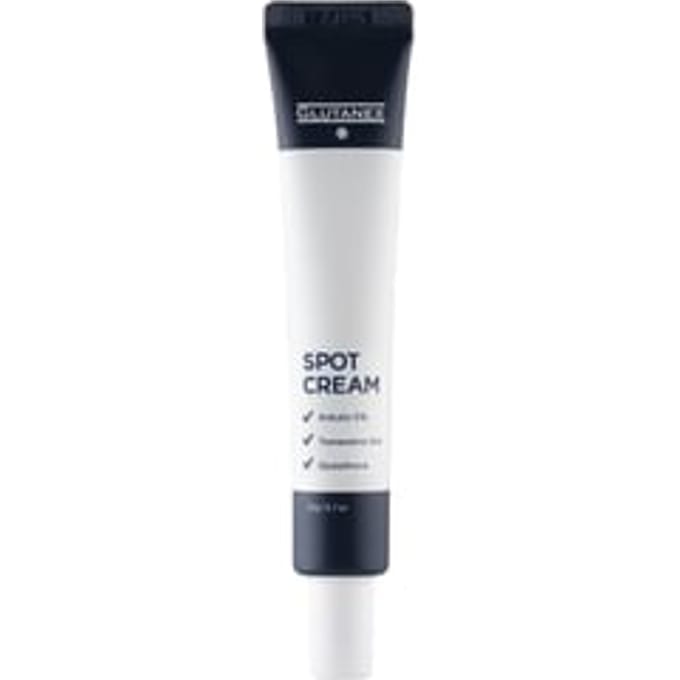 GLUTANEX - Spot Cream 20g