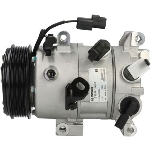 Airco-compressor BOSCH 1 986 AD1 473