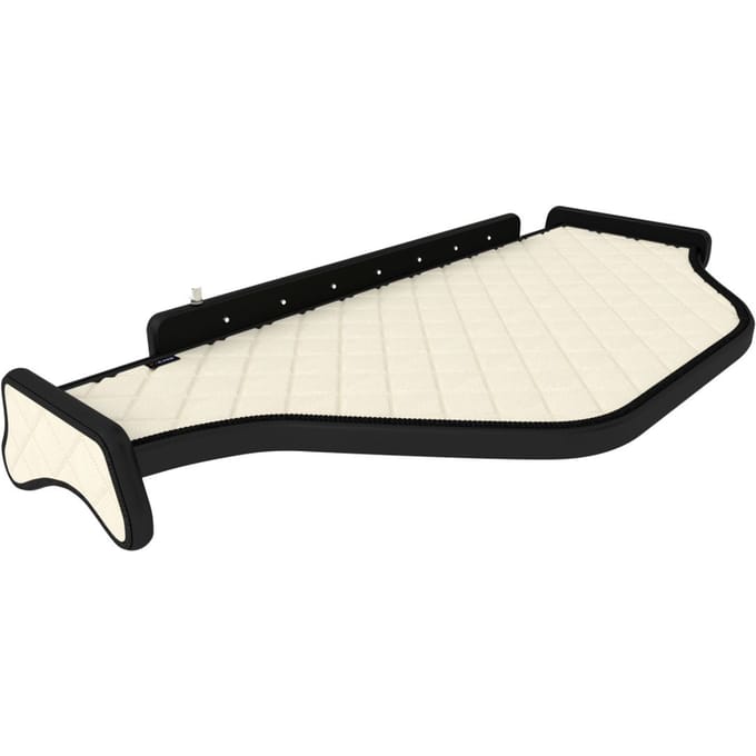 Bbinnenlegplank cabine F-CORE FT03 CHAMP