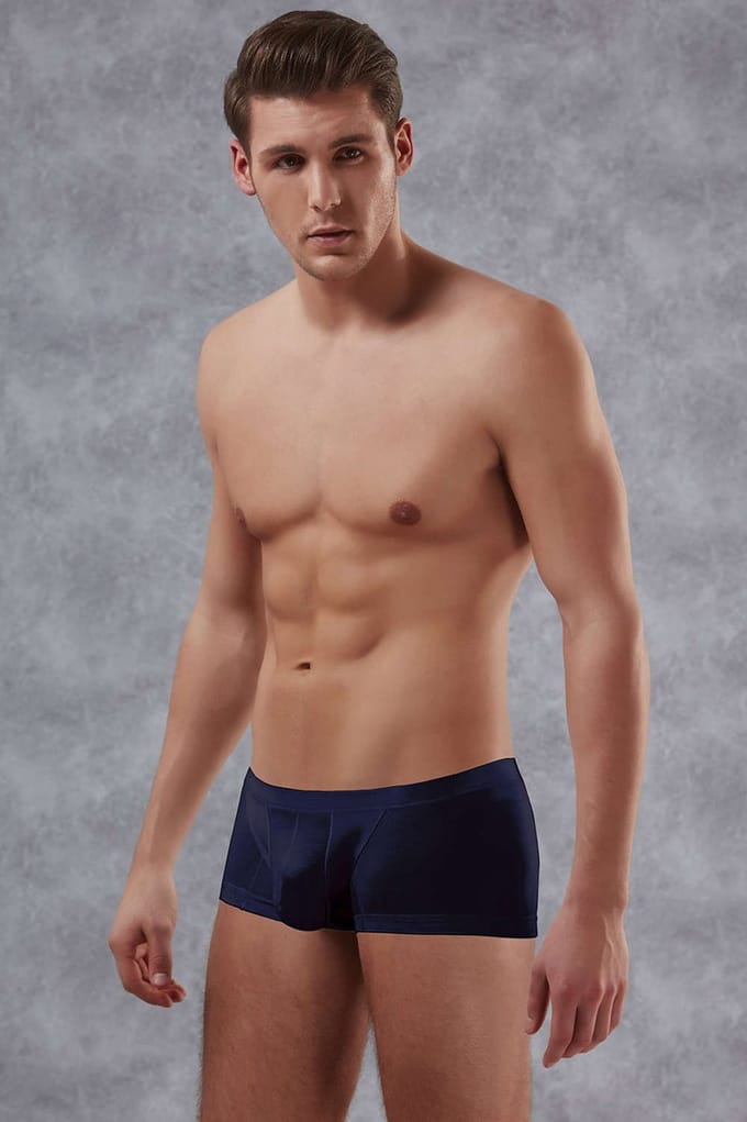 Doreanse Adonis Boxer - Blauw