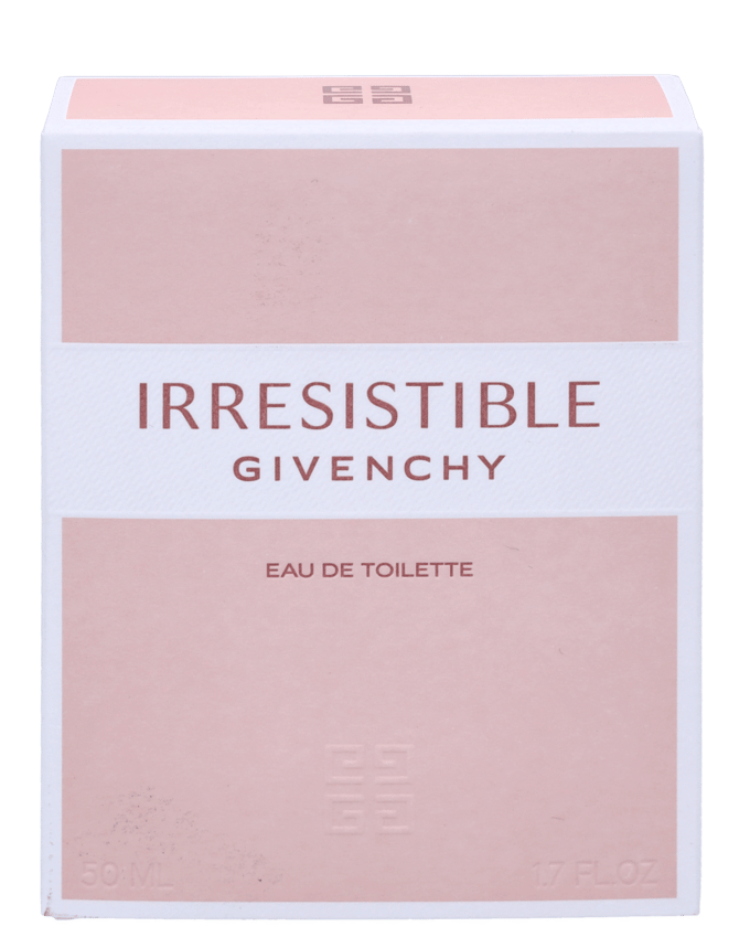Givenchy Irresistible 50 ml Eau de Toilette - Damesparfum