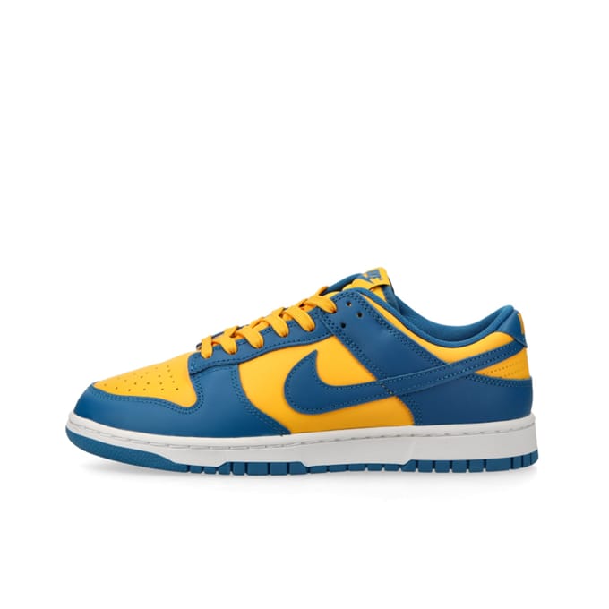 Nike Dunk Low UCLA - Sneakers - Unisex - 402