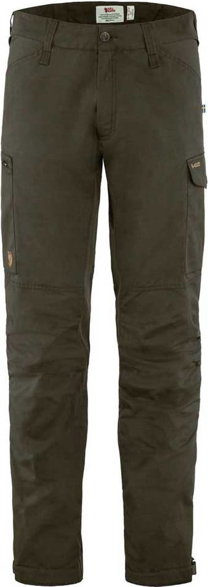 Fjallraven Kaipak Trousers Heren