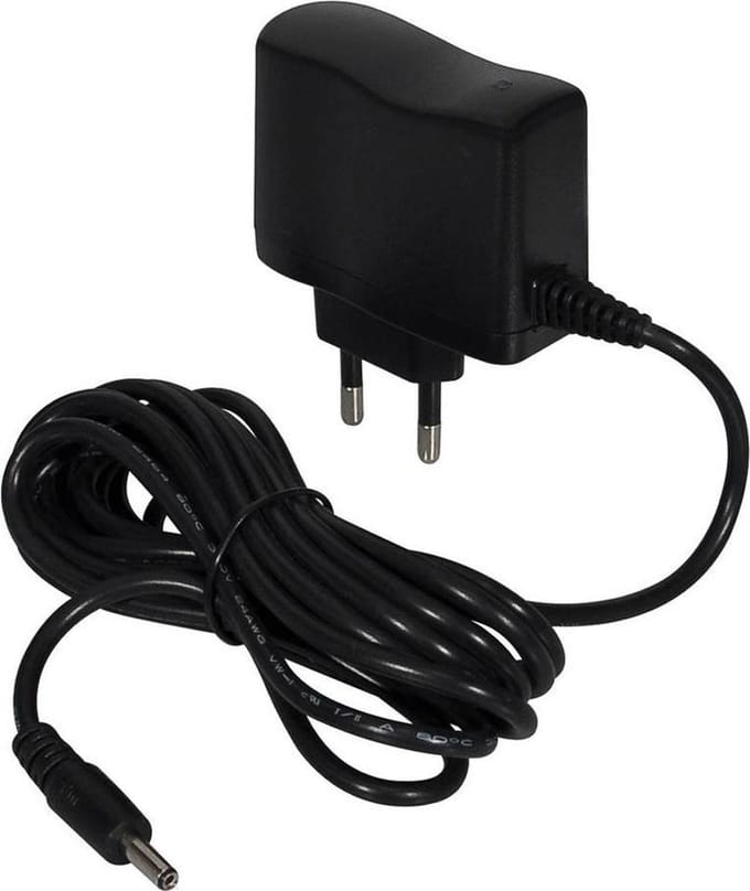 Boston adaptor, voeding voor MSL-504 LED lamp