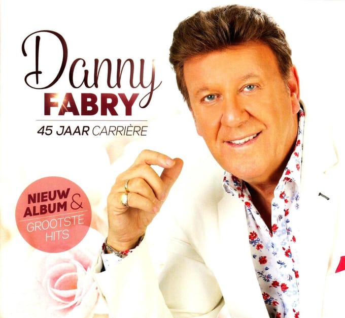 45 Jaar Carriere (2CD)