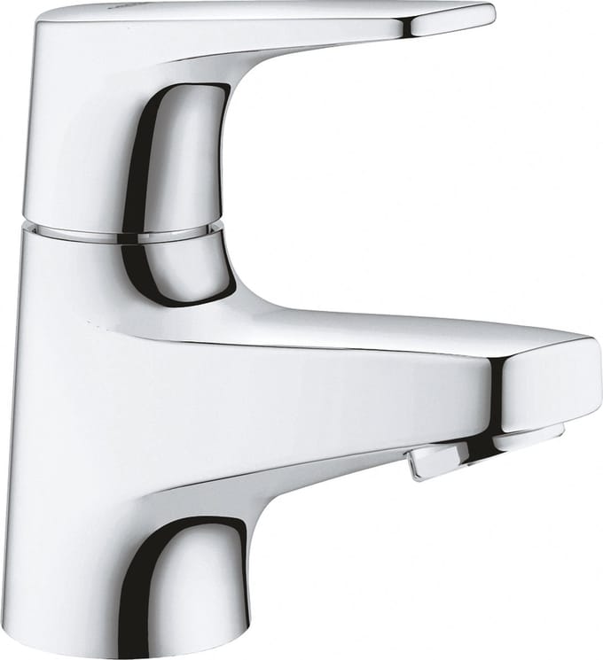 GROHE Start Flow Fonteinkraan - 1/2'' aansluiting - Chroom