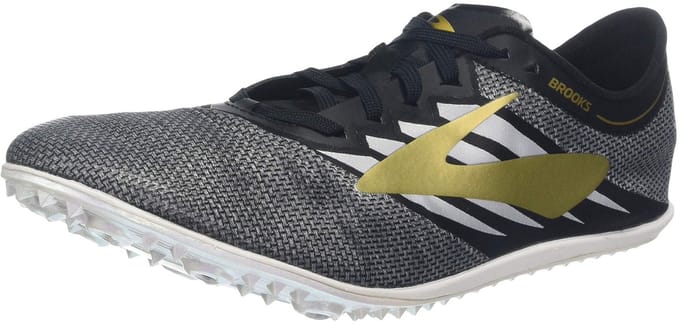 BROOKS ELMN8 V4 - Hardloopschoenen - 10