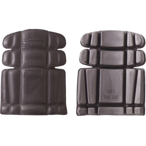 Portwest S156 - Kniestuk Zwart