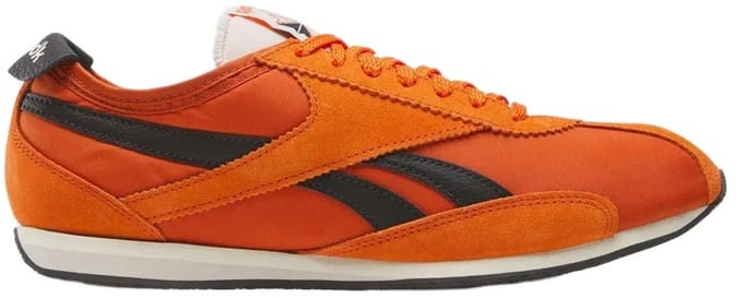 Reebok Classics R400 Schoenen Oranje EU 42