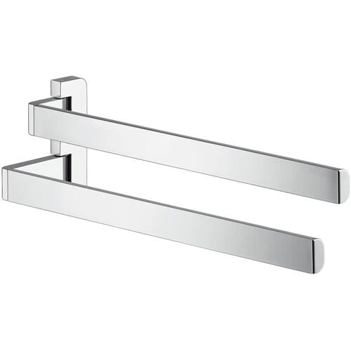 Axor Universal - Handdoekhouder, 41 cm, chroom 42821000