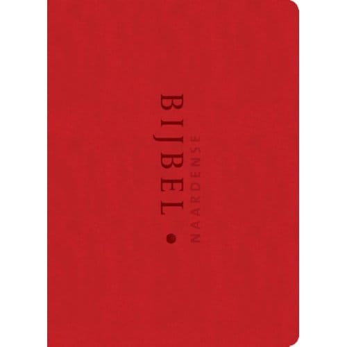 Naardense Bijbel - Pieter Oussoren