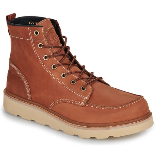Laarzen Sorel SLABTOWN 62' MOC WP