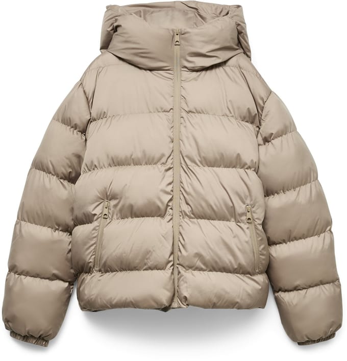 Vero Moda Puffer jacket VMDINA Jas