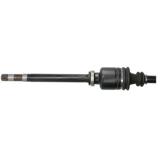 Aandrijfas POINT GEAR PNG72146