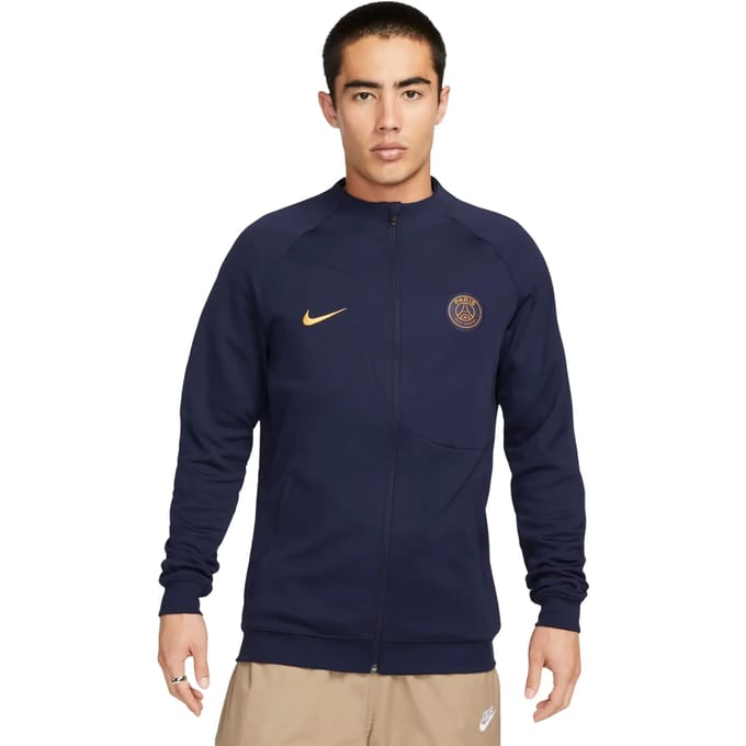 Home trainingsjas PSG Academy Pro GX 2023/24