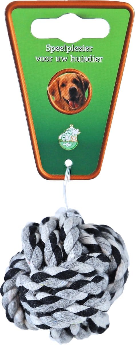 Gebr de Boon katoen touwbal 5 cm
