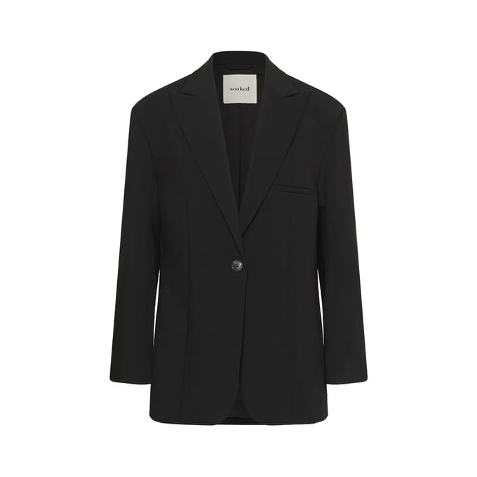 Blazer voor dames Soaked in Luxury Corinne