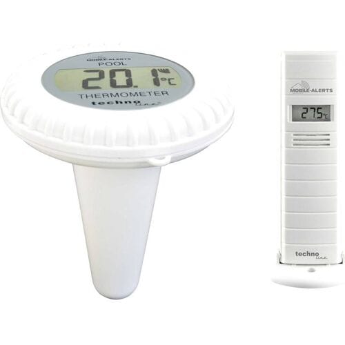 Techno Line MA 10700 MA 10700 Thermo- en hygrosensor