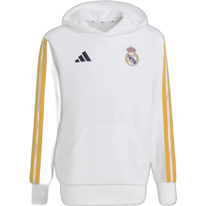 Kinderhoodie Real Madrid 2026/27