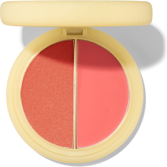 Simihaze Beauty Solar Tint Blush Duo - Tropic