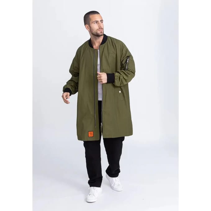 Jas Bombers MA104