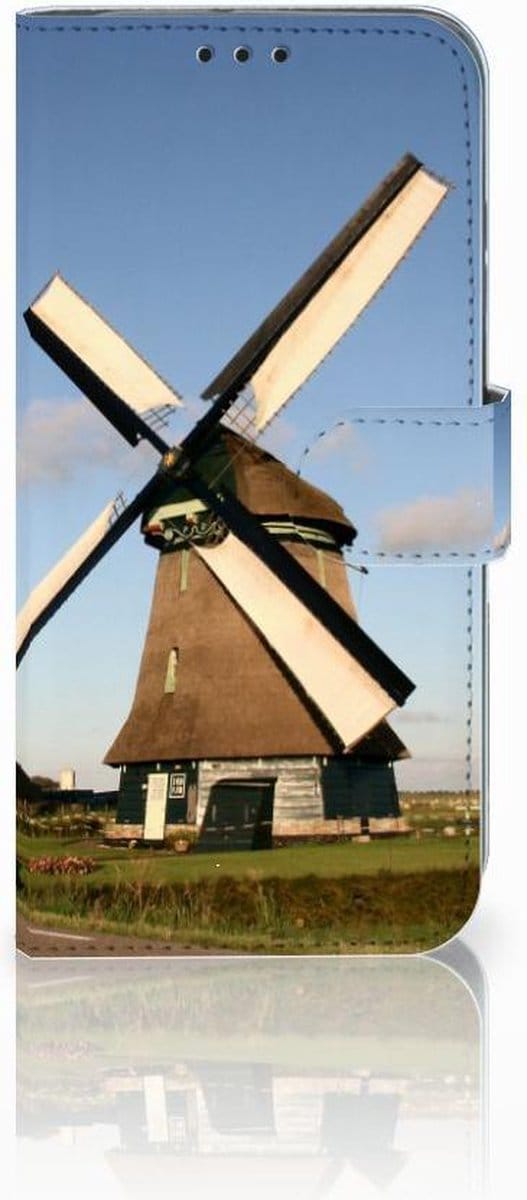 Honor 10 Lite Flip Cover Molen